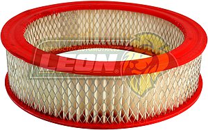 FILTRO AIRE G.M. ASTRO 85-91 2.5L, CAVALIER 83-91, CELEBRITY 82-90, S-10 85-90, S-15 86-93, CUTLASS 82-91