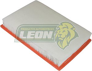 FILTRO AIRE FIESTA HB 4 Cil. 1.3, 1.4L F.I., COURIER 01-10 Y IKON 00-07 L4 1.6L F.I.