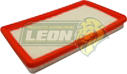 FILTRO AIRE HYUNDAI ATOS 04-08 4 Cil. 1.1L (SA-6126)