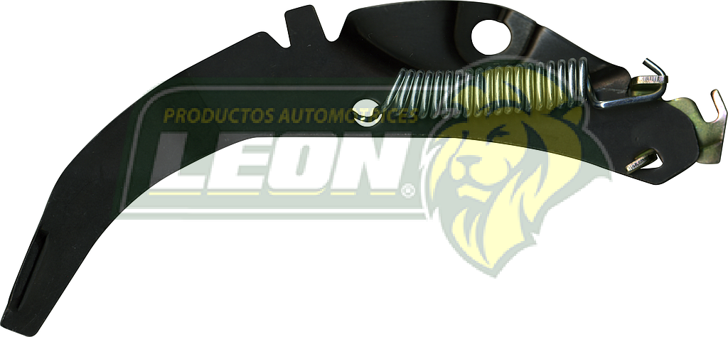 LEVA FRENO G.M. MICRO C30 (R) “ENSAMBLE ” HO118R