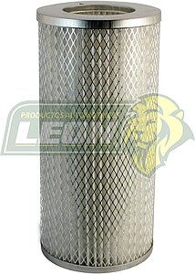 FILTRO AIRE TOYOTA 4C. 2.7L HIACE 06-18, PEUGEOT 4C 1.6L GRAND RAID 07-12  “CILINDRICO”