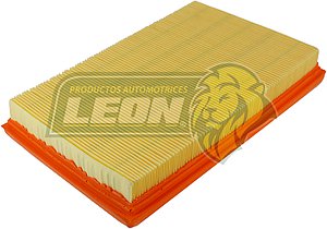 FILTRO AIRE NISSAN QUEST V6 3.0, 3.3L 97-03, MERCURY VILLAGER V6 3.0, 3.3L 93-02