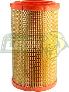 FILTRO AIRE SILVERADO, SUBURBAN V8 5.7L 2WD, 4WD F.I.