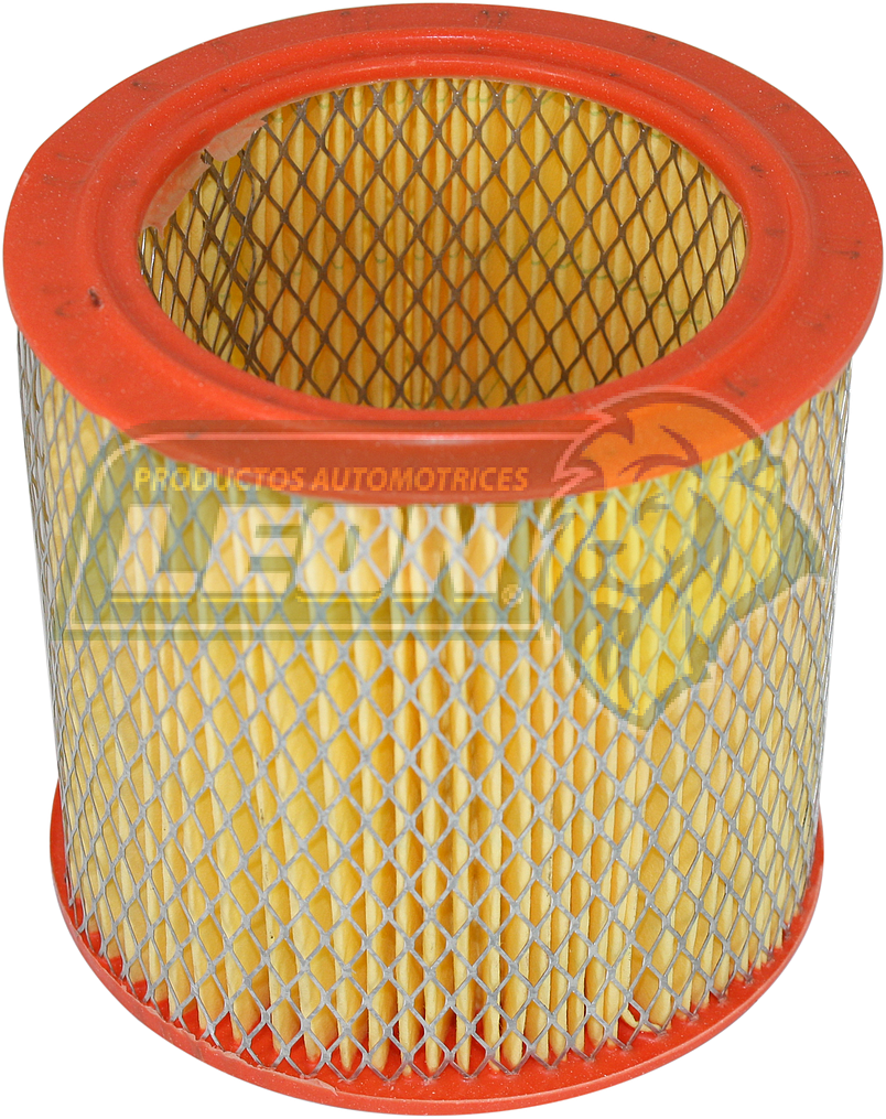 FILTRO AIRE G.M. CAVALIER 82-94, CITATION 85-86, CUTLASS 86-94, EUROSPORT 87-97, CELEBRITY 82-90