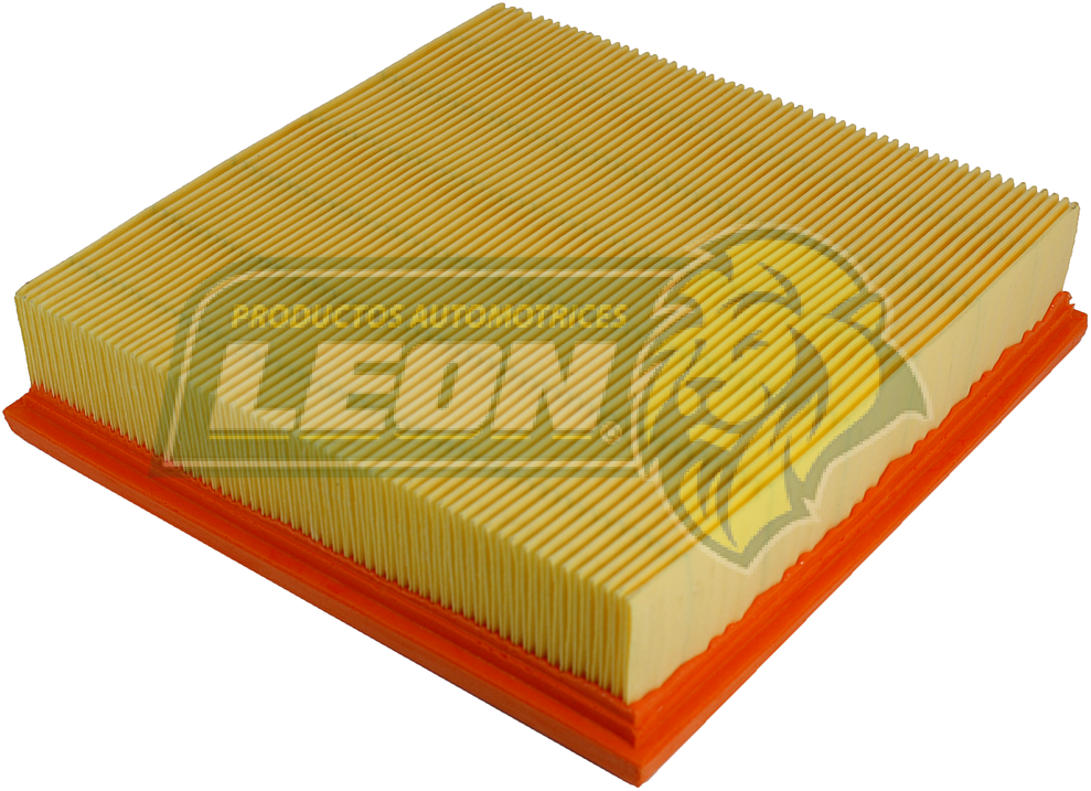 FILTRO AIRE VW COMBI 1.6L “CUADRADO”