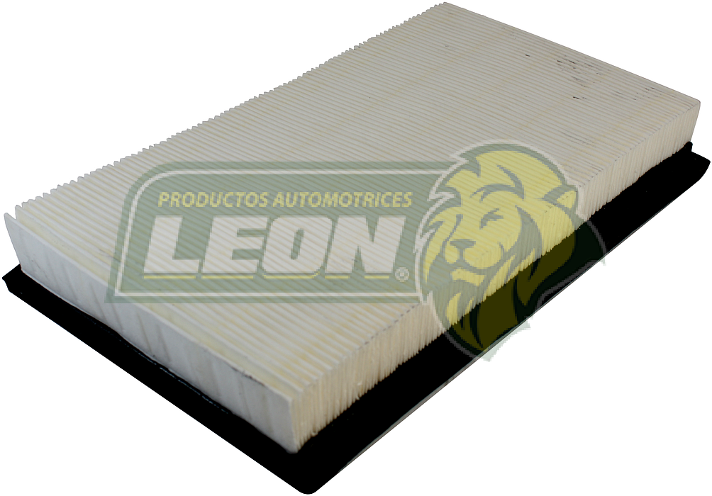 FILTRO AIRE POINTER SEDAN, PK-UP 4C. 1.8, 2.0L FI 98-09, DERBY 1.8L 98Æ, FORD VANS SERIES “E” 95-04 V8 7.3L DIESEL TURBO