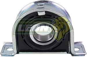 SOPORTE BARRA CARDAN C/BALERO G.M. S-10, PK-UP 89-96 ØI: 40 mm