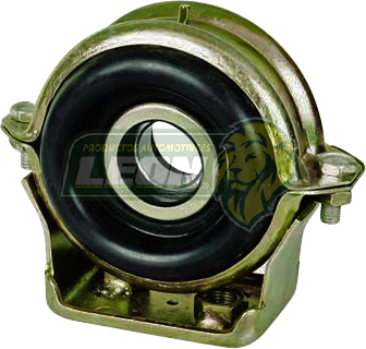 SOPORTE BARRA CARDAN C/BALERO G.M. LUV 72-84 ØI: 25 mm (8942025210)