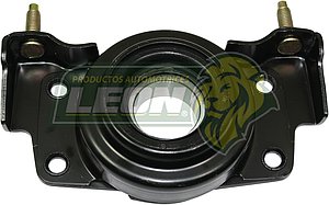 SOPORTE BARRA CARDAN C/BALERO G.M. S-10, BLAZER 82-04, C-10, C-1500 71-04 (EJE DELANTERO c/CARDAN DOS PIEZAS) ØI: 40 mm (N217020)