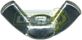 TUERCA MARIPOSA 8/32 (4.2mm)