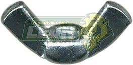 TUERCA MARIPOSA 8/32 (4.2mm)