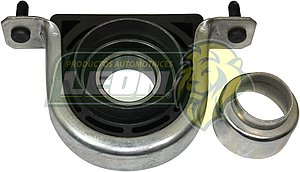 SOPORTE BARRA CARDAN C/BALERO G.M. SILVERADO 1500, 2500, 3500 00-04, 2500 HEAVY DUTY 01-04 (CON EJE EXTENDIDO) ØI: 40 mm  (N212028-1X)