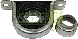 SOPORTE BARRA CARDAN C/BALERO G.M. EXPRESS 2500, 3500 00-02 ØI: 40 mm (N235200)