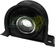 SOPORTE BARRA CARDAN C/BALERO G.M., DODGE, FORD 3 1/2 Ton. ØI: 1” 9/16 ØI: 40 mm