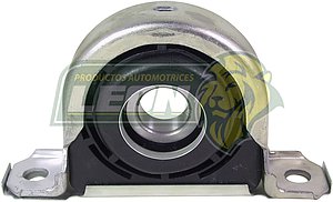 SOPORTE BARRA CARDAN C/BALERO NISSAN CMTA. U.S.A. 2.4L ØI: 1” 3/16 ØI: 30 mm