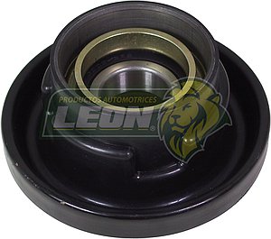 SOPORTE BARRA CARDAN C/BALERO NISSAN PK-UP U.S.A. 73-90 ALTO REDONDO ØI: 30 mm (37521B5000)