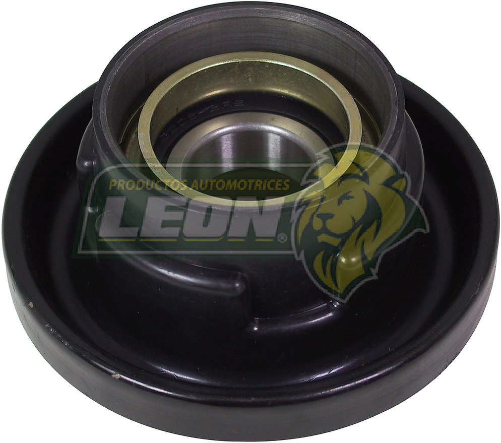 SOPORTE BARRA CARDAN C/BALERO NISSAN PK-UP U.S.A. 73-90 ALTO REDONDO ØI: 30 mm (37521B5000)