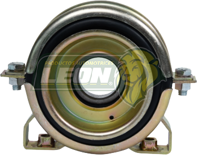 SOPORTE BARRA CARDAN C/BALERO TOYOTA PK-UP RN20 73-75 ØI: 30 mm (3723035013)