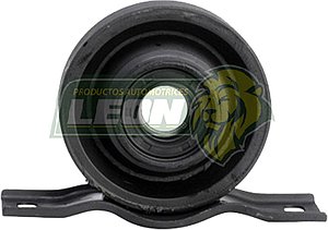 SOPORTE BARRA CARDAN C/BALERO MAZDA PK-P 77-84 ØI: 25 mm (075525300)