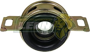 SOPORTE BARRA CARDAN C/BALERO TOYOTA TACOMA 4X2 95-03, HIACE ØI: 30 mm (3723035120)