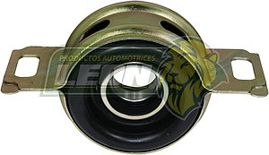 SOPORTE BARRA CARDAN C/BALERO TOYOTA TACOMA 4X4 95-03 ØI: 30 mm (3723035130)