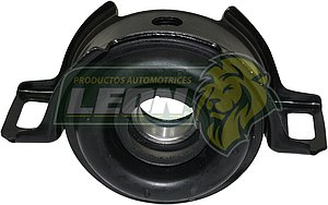 SOPORTE BARRA CARDAN C/BALERO TOYOTA HILUX VIGO 4X4 2004Æ “CUERPO CHICO” ØI: 30 mm (372300K020)