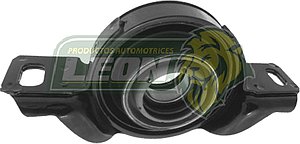 SOPORTE BARRA CARDAN C/BALERO TOYOTA HIGHLANDER AWD 01-10 DELANTERO ØI: 30 mm (3723039015)