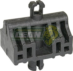 SOPORTE CLUTCH FORD F350, F450, F550, TRITON 99-02 HO486