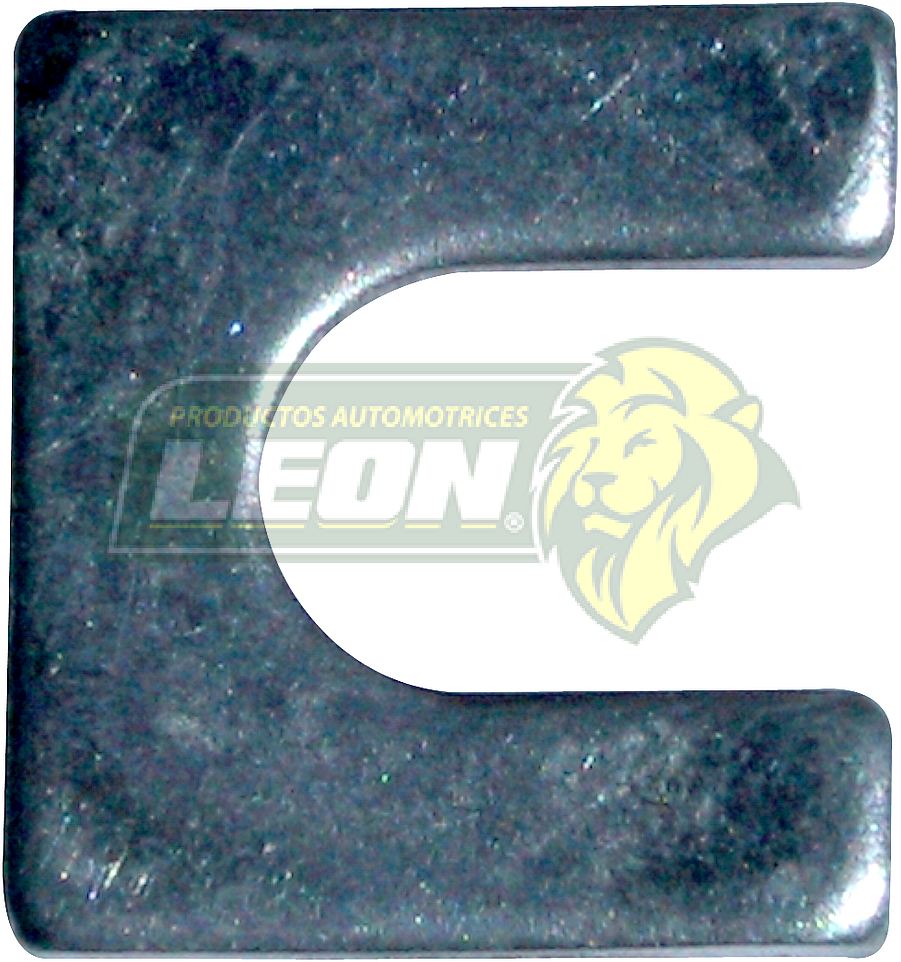 CUÑA ALINEACION 163 DELGADA