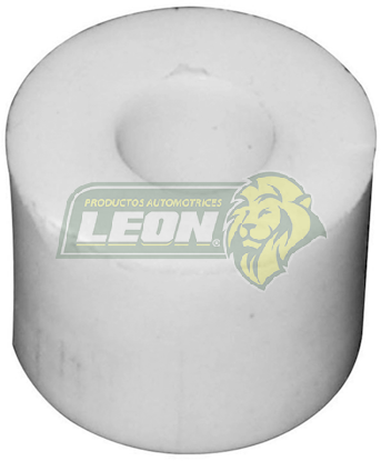 CARRETE PUERTA CORREDIZA COMBI SUPERIOR DELGADO (NAILON)