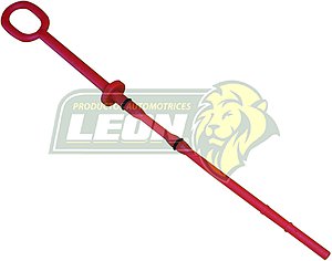 BAYONETA ACEITE VW COMBI M.1800 1.8L PLASTICO