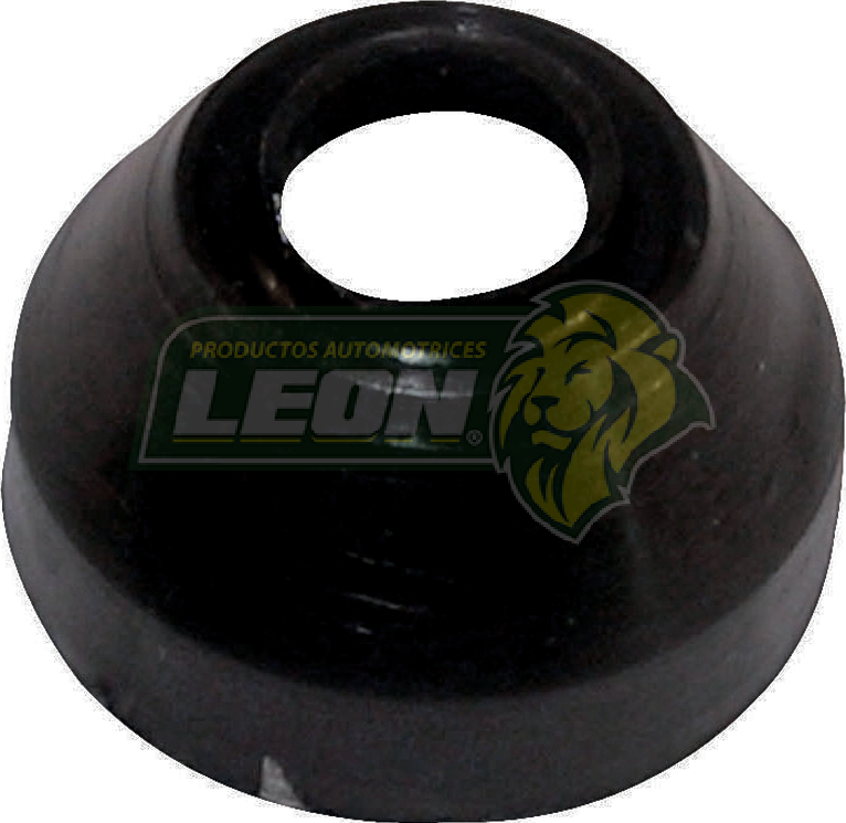 CUBRETUERCA PARA EJE LIMPIADOR VW SEDAN, COMBI