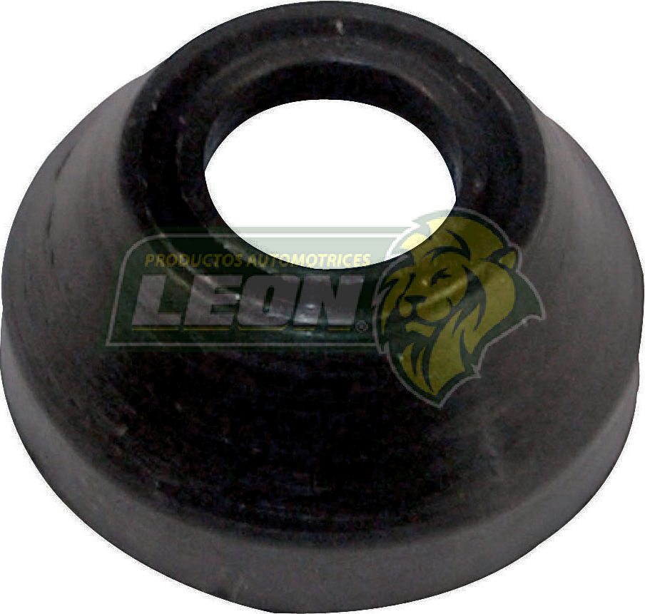 CUBRETUERCA PARA EJE LIMPIADOR CARIBE, ATLANTIC