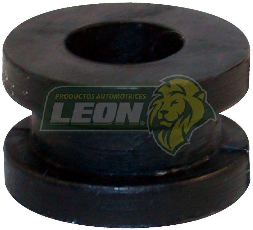 GOMA ó SOPORTE DE ALTERNADOR CARIBE, ATLANTIC, GOLF, JETTA