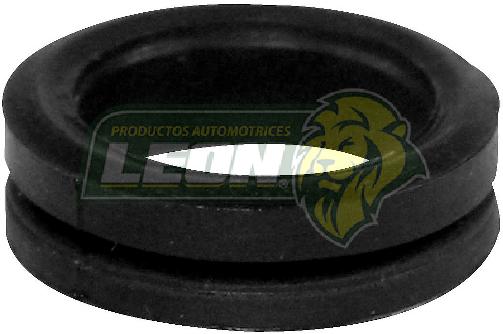 GOMA EJE LIMPIADOR VW CARIBE, ATLANTIC