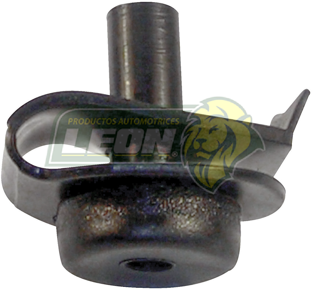 LENGUETA Y PIVOTE CHICOTE CLUTCH CARIBE