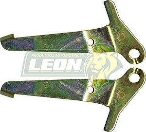 JUEGO LEVA SPIRIT,SHADOW 93-95 HO150