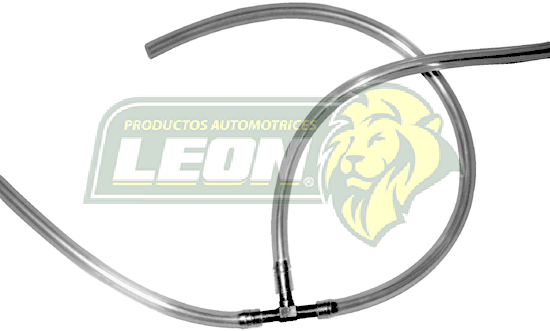 MANGUERA CHISGUETERO LIMPIADORES COMBI