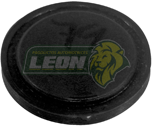 TAPA JUNTA HOMOCINETICA VW CARIBE, ATLANTIC