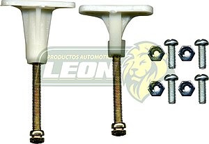 AJUSTADOR UNIDAD VW CARIBE (JGO. CORTO Y LARGO)