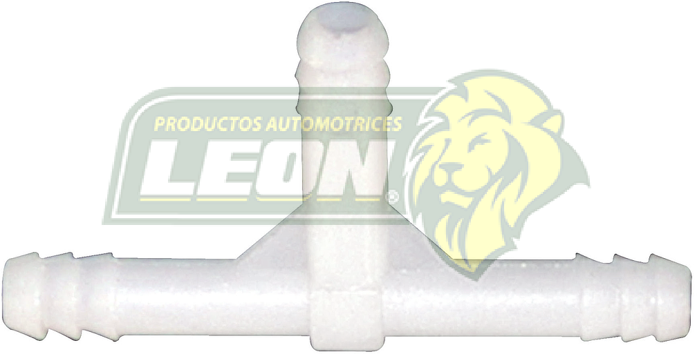 T GASOLINA 1/4 NAILON T/O HO577