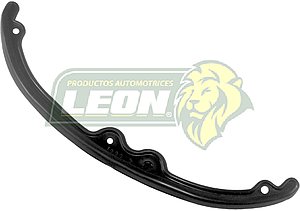 VIVO PORTA PLACA TRASERA VW SEDAN 66-73 (NEGRO)