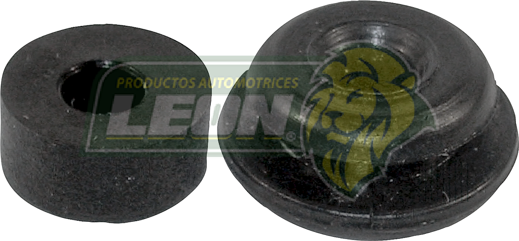 GOMA VARILLA COFRE CARIBE, ATLANTIC, GOLF, JETTA