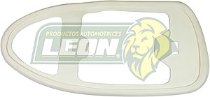 LIGA ó EMPAQUE CALAVERA VW SEDAN 73Æ (R) BLANCA