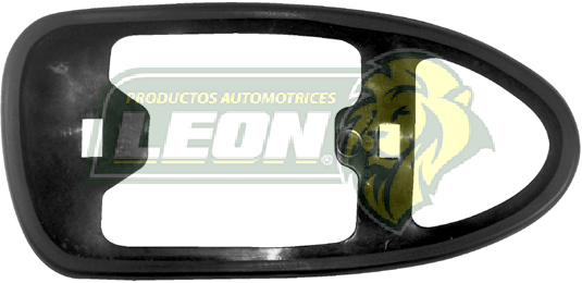 LIGA ó EMPAQUE CALAVERA VW SEDAN 73Æ (R) NEGRA