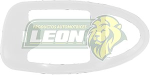 LIGA ó EMPAQUE CALAVERA VW SEDAN 73Æ (L) BLANCA