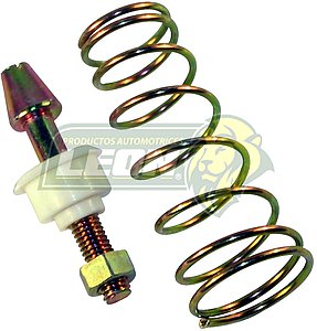 PITON COFRE CARIBE, ATLANTIC, GOLF, JETTA “COMPLETO”