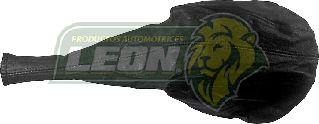 FUNDA FRENO MANO VW SEDAN “RANA” LUJO PIEL
