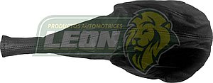 FUNDA FRENO MANO VW SEDAN “RANA” LUJO PIEL
