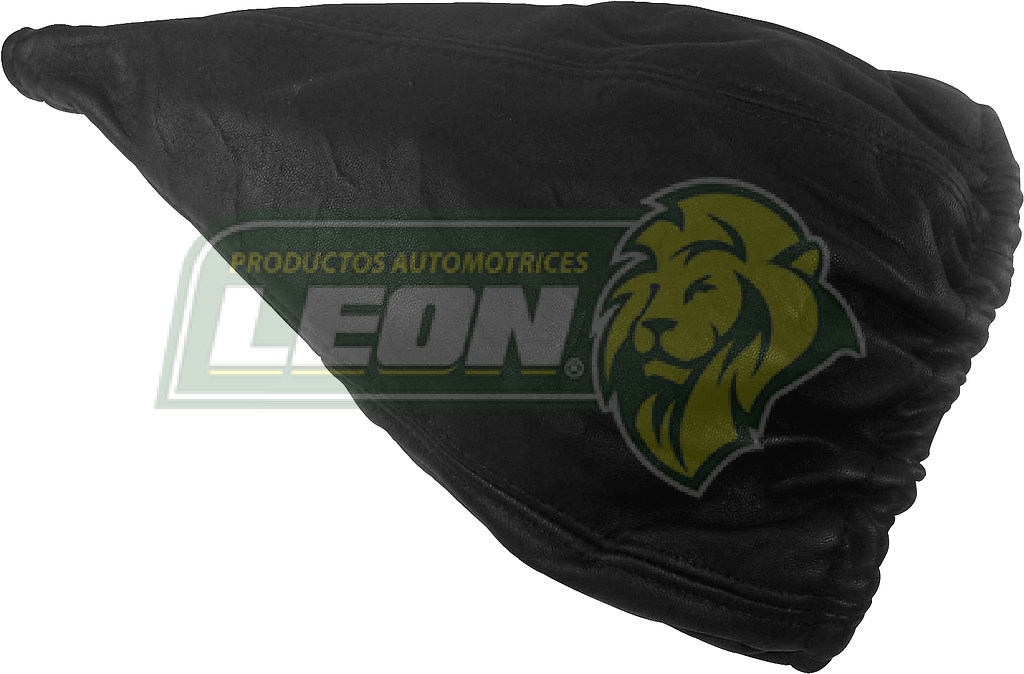 FUNDA PALANCA VELOCIDADES VW CARIBE PIEL